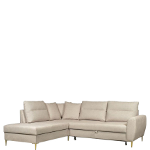 Narożnik rozkładany KRONOS Lewy Podstawowe