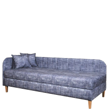 Tapczan KING Podstawowe