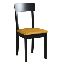 Krzesło HUGO 1 Podstawowe