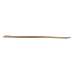 Półka wisząca 200 cm DURB02-D85 Dąb Riviera DURO Podstawowe