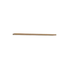 Półka wisząca 140 cm DURB01-D85 Dąb Riviera DURO Podstawowe