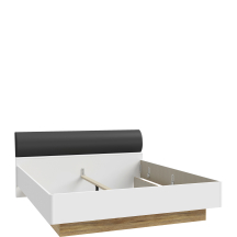 Łóżko 180 x 200 JCKL2182-M949 MAYACUS Podstawowe