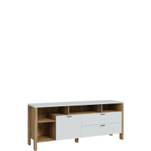 Szafka RTV pod telewizor Prawa SQMT221R-M826 SAITAMA Podstawowe