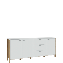 Komoda duża SQMK241-M826 SAITAMA Podstawowe