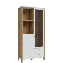 Witryna podwójna Prawa SQMV721R-M826 SAITAMA Podstawowe