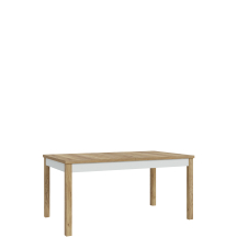 Stół 160 x 90 rozkładany TBLT7029-M896 SAITAMA Podstawowe