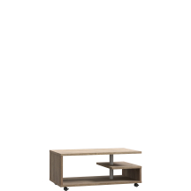 Ława BAILEY Dąb Antyczny BL1T01-D39 Podstawowe