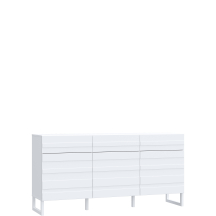 Komoda duża Biała BQTK232-M731 BRETANIA Podstawowe