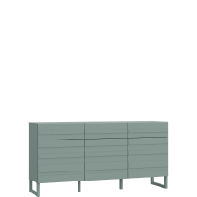 Komoda duża Szałwia BQTK232-U59 BRETANIA Podstawowe