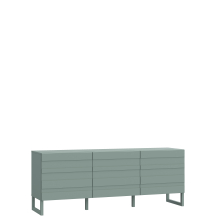 Szafka RTV pod telewizor Szałwia BQTT232-U59 BRETANIA Podstawowe