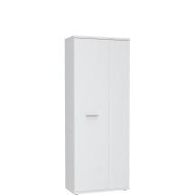 Szafa na buty NET106 Biały MS151-120 Podstawowe