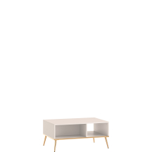 Ława do salonu kaszmir SELGIN Podstawowe