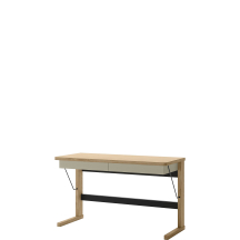 Biurko do home office biurowe OL-06 OLLIE Podstawowe