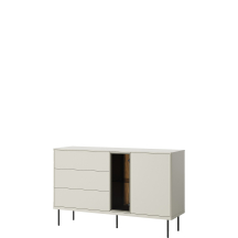 Komoda z szufladami i oświetleniem EP-03 EPIRO Podstawowe