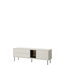 Szafka RTV z oświetleniem LED EP-06 EPIRO Podstawowe