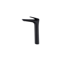 Bateria umywalkowa wysoka BLACK 86002B NIAGARA Podstawowe