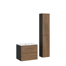 Zestaw mebli do łazienki 60 cm SET-TC HC TALIA CASELLA Podstawowe