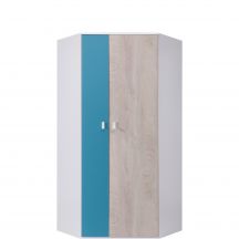 Szafa narożna PL2 PLANET Podstawowe