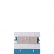 Komoda PL8 PLANET Podstawowe