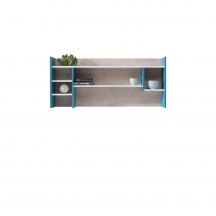 Nadstawka na biurko PL11 PLANET Podstawowe