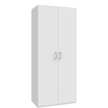 Szafa 2-drzwiowa 90 cm ECBS921-120 ECONOBOX 2 Podstawowe