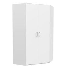 Szafa narożna 2-drzwiowa ECBS924-120 ECONOBOX 2 Podstawowe