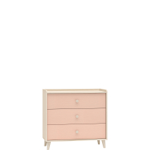 Komoda z szufladami MEVEL Podstawowe (1)