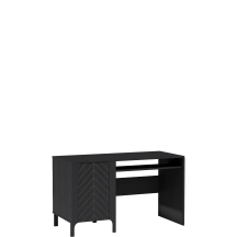 Biurko MM-9 Czarne MALUMI CZARNY Podstawowe