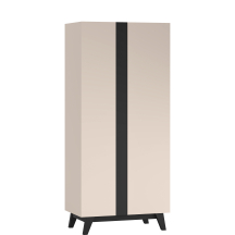 Szafa 2-drzwiowa FRESHION Podstawowe