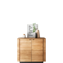 Komoda I drewniana dębowa WZ-0623-050202 WZ-0623 Podstawowe