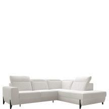 Narożnik 2 z funkcją spania i pojemnikiem 2/FB+OT/P duża FRESH Podstawowe (1)