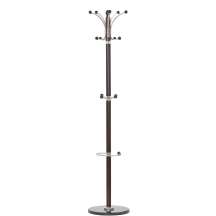 Wieszak W-13 Wenge Podstawowe