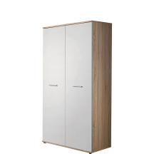 Szafa 2-drzwiowa TYP 03 DINO Podstawowe