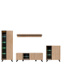 Zestaw mebli do salonu LIAM LIAM Podstawowe