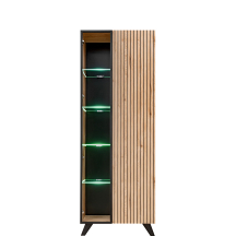 Witryna wysoka WSW LIAM Podstawowe