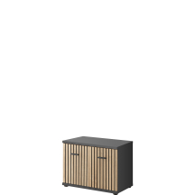 Niska szafka na buty TYP F MARCO Podstawowe