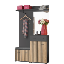 Zestaw do przedpokoju z poduszką MC2+P MARCO Podstawowe