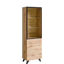 Witryna wysoka WSW THIN Podstawowe