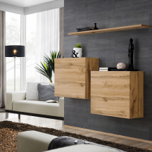 Zestaw dwóch komód SB1 Wotan SWITCH WOTAN Podstawowe