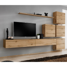 Meblościanka SWITCH SW 9 Wotan SWITCH WOTAN Podstawowe