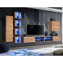 Meblościanka SWITCH SW 26 Wotan SWITCH WOTAN Podstawowe