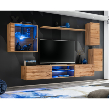 Meblościanka SWITCH SW 23 Wotan SWITCH WOTAN Podstawowe