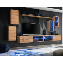 Meblościanka SWITCH SW 25 Wotan SWITCH WOTAN Podstawowe