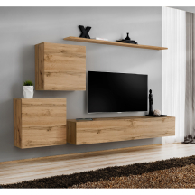 Meblościanka SWITCH SW 5 Wotan SWITCH WOTAN Podstawowe