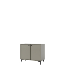 Komoda 812 2F Eukaliptus TOKYO 1 Podstawowe