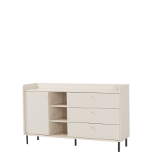 Komoda GR5 Beż Piaskowy GRANDE Podstawowe