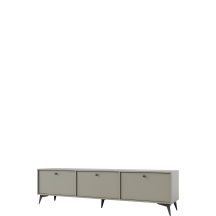 Szafka RTV 303 3K Eukaliptus TOKYO 1 Podstawowe