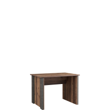 Biurko CLFB115-C546 CLIF Podstawowe