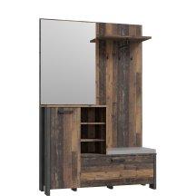 Przedpokój CLFD02L-C546 CLIF Podstawowe