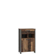 Szafka na buty CLFD211-C546 CLIF Podstawowe